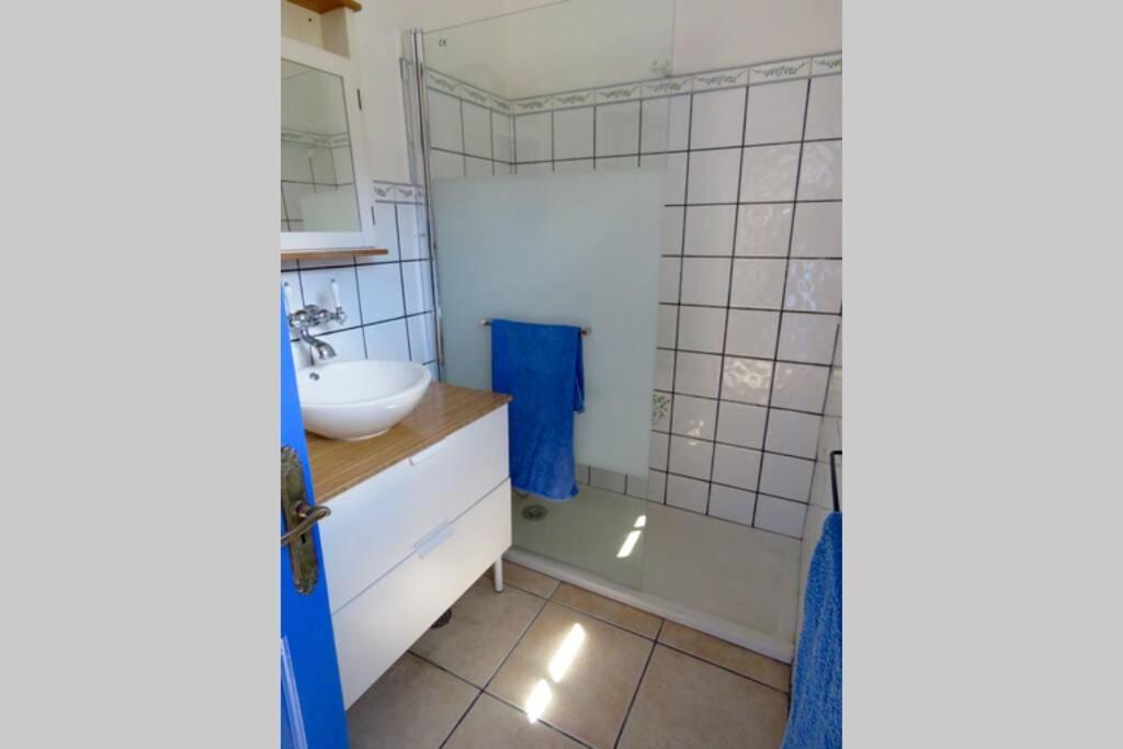 Las Casillas  Casa Con Piscina Privada En Cercados De Espino 빌라 외부 사진